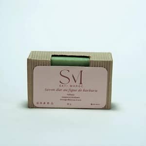 Prickly pear soap